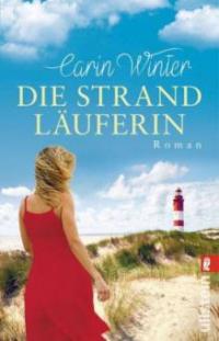 Die Strandläuferin - Carin Winter