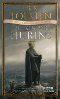 Die Kinder Húrins - John R Tolkien