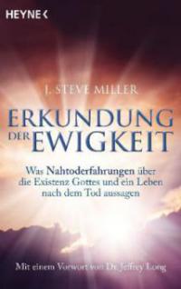 Erkundung der Ewigkeit - J. Steve Miller