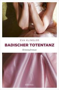 Badischer Totentanz - Eva Klingler