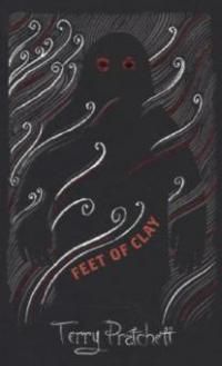 Feet Of Clay - Terry Pratchett