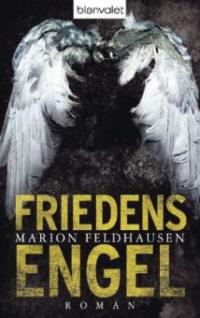 Friedensengel - Marion Feldhausen