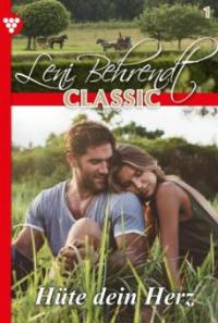 Leni Behrendt Classic 1 - Liebesroman - Leni Behrendt