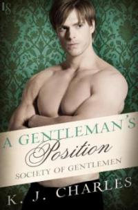 A Gentleman's Position - Kj Charles