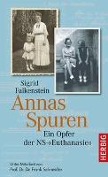 Annas Spuren - Sigrid Falkenstein, Frank Schneider