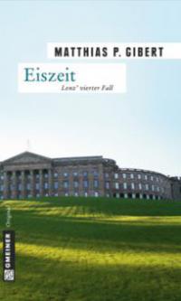 Eiszeit - Matthias P. Gibert