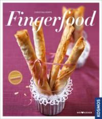 Fingerfood - Christina Kempe