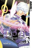 Platinum End. Bd.3 - Tsugumi Ohba, Takeshi Obata