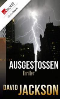 Ausgestoßen - David Jackson