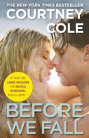 Before We Fall - Courtney Cole
