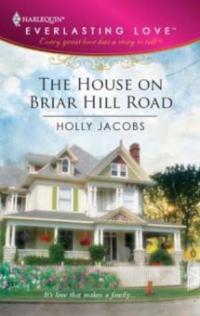 House on Briar Hill Road - Holly Jacobs