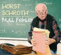 Null Fehler, 1 Audio-CD - Horst Schroth