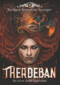 Therdeban - Barbara Brosowski Utzinger