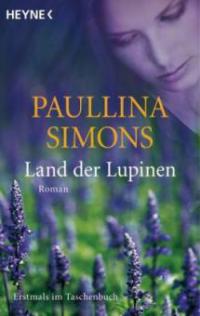Land der Lupinen - Paullina Simons