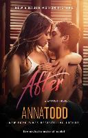 After, Media Tie-In - Anna Todd