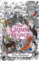 Grimm Legacy - Polly Shulman