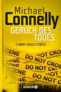 Geruch des Todes - Michael Connelly