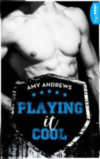 Playing it cool - Amy Andrews