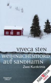 Weihnachtsmord auf Sandhamn - Viveca Sten