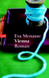 Vienna - Eva Menasse