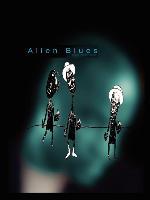 Alien Blues - Ecm