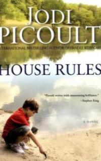 House Rules - Jodi Picoult