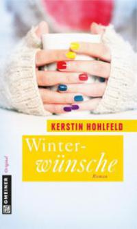 Winterwünsche - Kerstin Hohlfeld