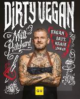 Dirty Vegan - Matt Pritchard