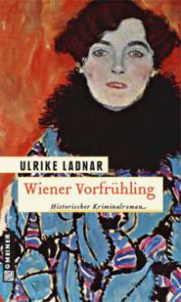 Wiener Vorfrühling - Ulrike Ladnar