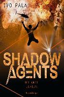 Shadow Agents, Band 2: Die Akte Berlin - Ivo Pala