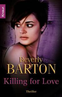 Killing for Love - Beverly Barton