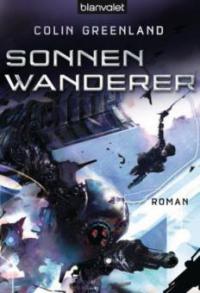 Sonnenwanderer - Colin Greenland