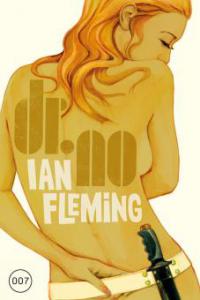 James Bond 06 - Dr. No - Ian Fleming