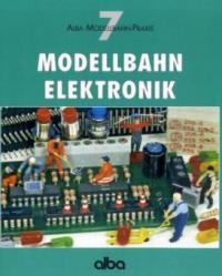 Modellbahn Elektronik - Burkhard Oerttel