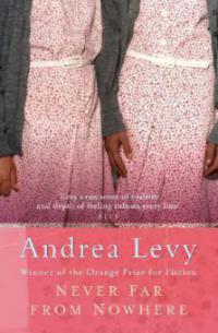 Never Far from Nowhere - Andrea Levy