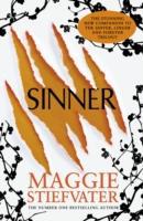 Sinner - Maggie Stiefvater