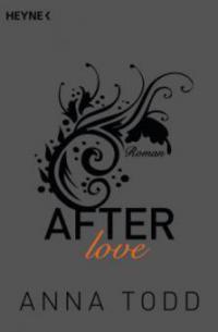 After Love Was Liest Du