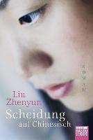 Scheidung auf Chinesisch - Liu Zhenyun