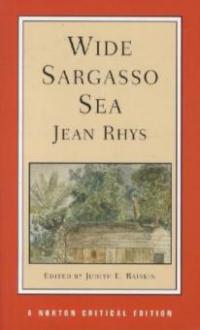 Wide Sargasso Sea - Jean Rhys