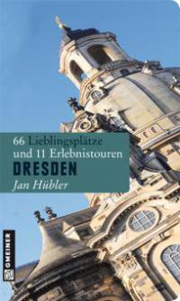 Dresden - Jan Hübler
