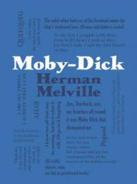 Moby-Dick - Herman Melville