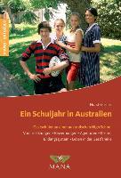 Ein Schuljahr in Australien - Horst Giesler