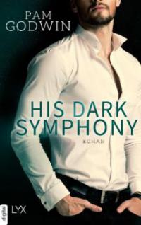 His Dark Symphony - Pam Godwin