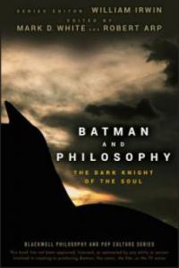 Batman and Philosophy - 