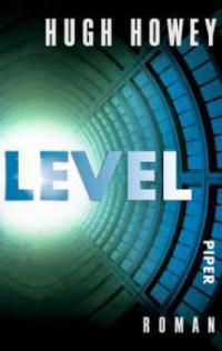 Level - Hugh Howey