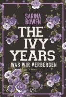 The Ivy Years - Was wir verbergen - Sarina Bowen