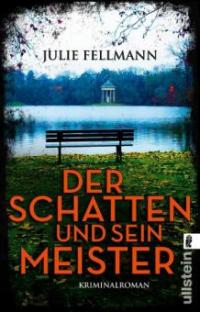 Der Schatten und sein Meister - Julie Fellmann