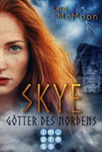 Skye. Götter des Nordens - Lea McMoon