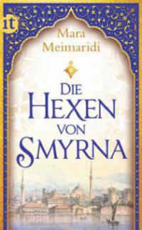 Die Hexen von Smyrna - Mara Meimaridi