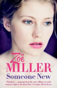 Someone New - Zoe Miller